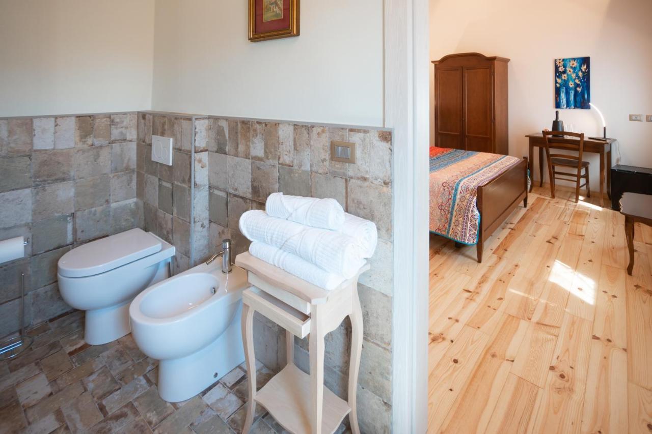 B&B Basta Bussare Chioggia Exterior photo